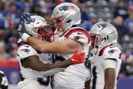 Is Hunter Henry a good fantasy pick in TNF Week 14?